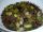 Salade de lentilles orthodoxe