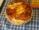 Tarte au fromage blanc et camembert