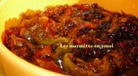 MARMITES EN EMOI -CONFIT DES JOURS HEUREUX 