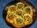 Mini-Quiches au saumon fumé