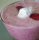 Lait glacé d'enfance aux fraises Lait glacé d'enfance aux fraises