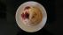 Muffins au fromage blanc et framboises Muffins au fromage blanc et framboises