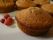 Muffins aux groseilles Muffins aux groseilles