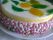 gateaux bavarois coco citron et litchie gateaux bavarois coco citron et litchie