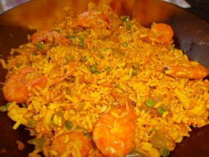 Ma paella