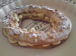 Paris-Brest