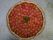 Tarte aux tomates cerises et au thym Tarte aux tomates cerises et au thym
