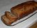 Cake banane, chocolat, orange Cake banane, chocolat, orange