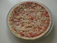 pizza margharita