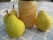 Poires au sirop Poires au sirop