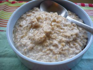 porridge