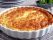 Quiche lorraine sans pâte Quiche lorraine sans pâte