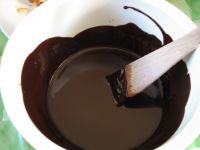 recette de brownies au chocolat et noix
