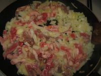 Recette de la tartiflette