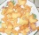 Recettes des sablés Recettes des sablés
