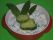Salade de Gros cornichons Crus Sauce au Yaourt Salade de Gros cornichons Crus Sauce au Yaourt