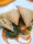 Recette indienne Samosas aux légumes Recette indienne Samosas aux légumes
