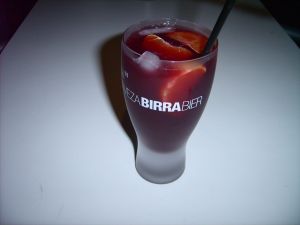 Votre Sangria