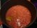 Sauce tomate minute