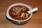 soupe chinoise à la tomate soupe chinoise à la tomate