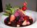 soupe de fruits rouges et gratiné de vin rouge soupe de fruits rouges et gratiné de vin rouge