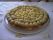 Tarte à la banane Tarte à la banane