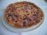 Tarte chocolat noir cerises Tarte chocolat noir cerises