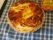Tarte au fromage blanc et camembert Tarte au fromage blanc et camembert