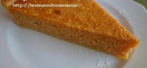 TARTE AUX FRUITS DE PONDICHERY - LES MARMITES EN EMOI 