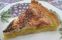 Tarte au lait de coco meringuée Tarte au lait de coco meringuée