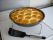 Tarte mousseuse aux abricots Tarte mousseuse aux abricots