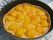 Tarte aux pêches Tarte aux pêches