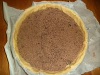 Tarte au chocolat