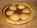 Tarte aux poires amandine Tarte aux poires amandine