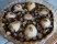 Tarte aux poires et chocolat