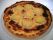 Tarte aux poires et au chocolat noir Tarte aux poires et au chocolat noir
