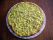 Tarte à la rhubarbe Tarte à la rhubarbe