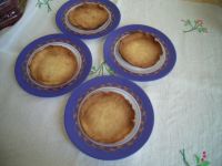 Tartelettes 