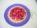 Tartelettes aux framboises